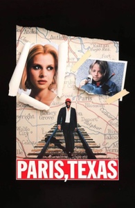 Paris Texas