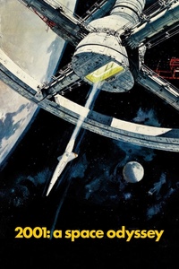2001 space odyssey