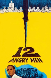 12 angry men