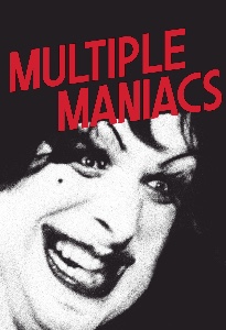 Multiple maniacs