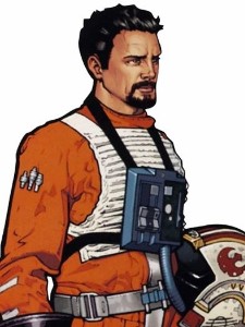 Gavin Darklighter