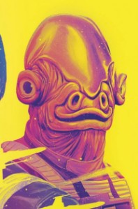Jesmin Ackbar