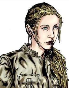 Tyria Sarkin