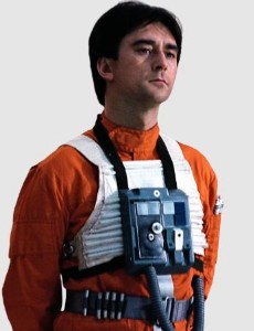 Wedge Antilles
