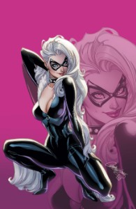 Black Cat