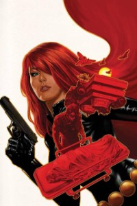 Black Widow