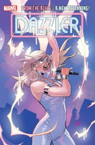 Dazzler