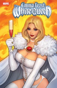 Emma Frost