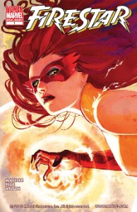 Firestar