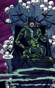 Hela