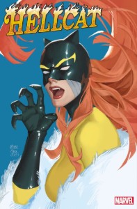 Hellcat