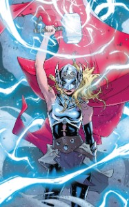 Jane Foster