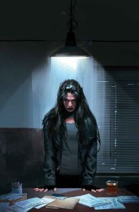 Jessica Jones