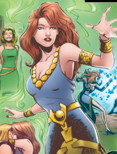 Lorelei