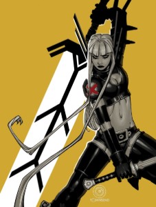 Magik