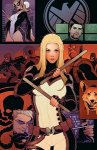 Mockingbird