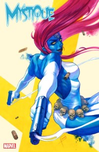 Mystique