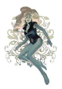 Namora