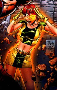 Rachel Summers
