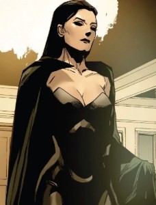 Selene Gallio