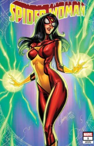 Spider-Woman