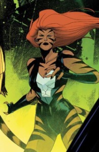 Tigra