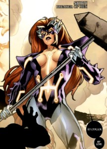 Titania