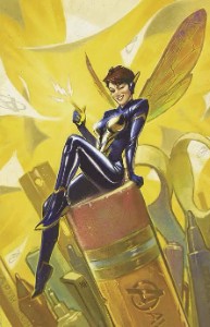 Wasp