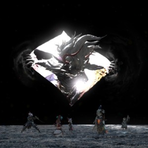 Omega - Deltascape