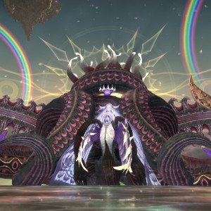 Pandaemonium - Anabaseios