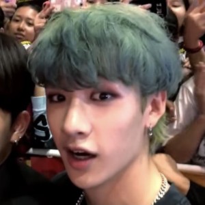 bangchan - broccoli