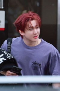changbin - cherrybin