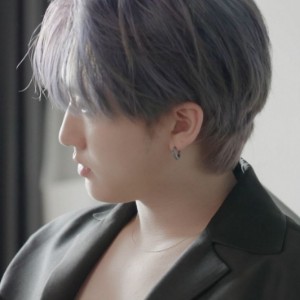 changbin - dark gray