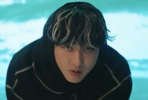 changbin - white highlights