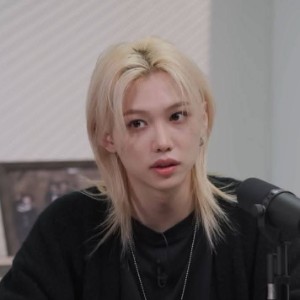 felix - long blonde