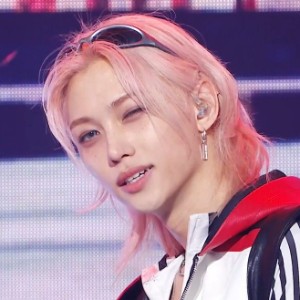 felix - long pink