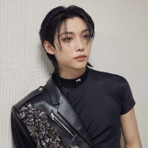 felix - short black