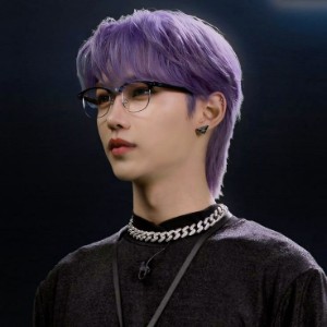 felix - short lavender