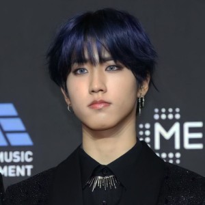 han - dark blue