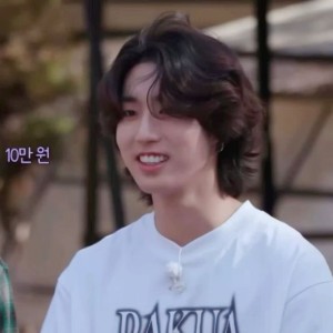 han - SUPER FLUFF!!!!!
