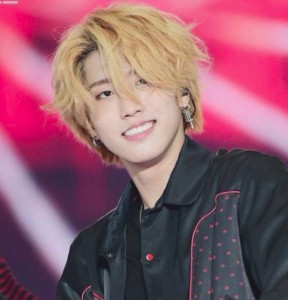han - super fluff blonde