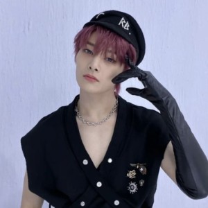 i.n - burgundy
