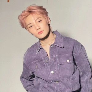 i.n - short pink