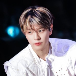 seungmin - full oreo