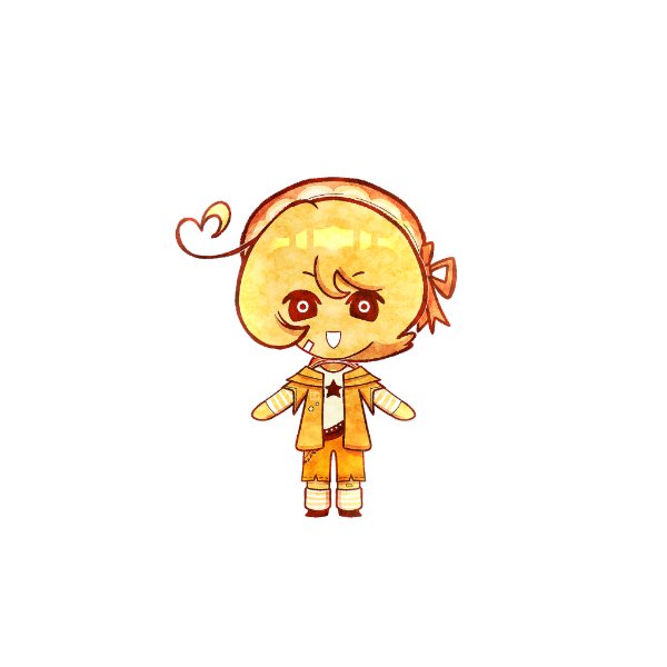 1.2 CHIBI OG SP2
