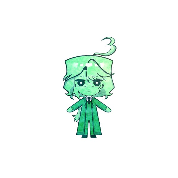 1.3 CHIBI OG SP3
