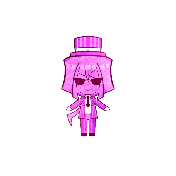 1.7 CHIBI OG SP7