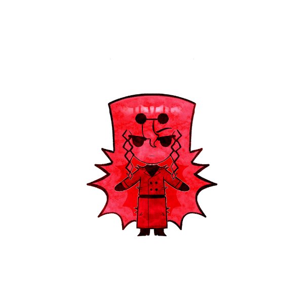 1.8 CHIBI OG SP8