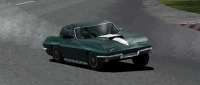 1967 Chevrolet Corvette
