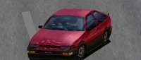 1983 Toyota Sprinter Trueno